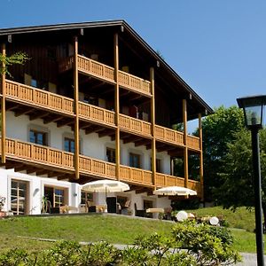 Alpenvilla Berchtesgaden Hotel Garni